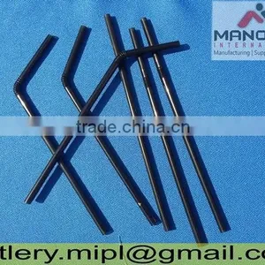 "Disposable Tableware Manufacturer " High Quality Clear PP Disposable Plastic Cutlery for Airline and Hotel thumbnail-6