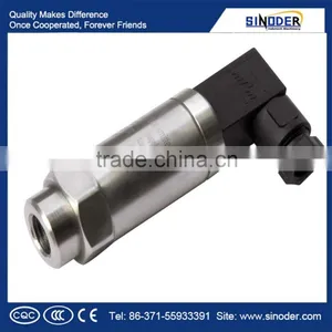 Digital Wide Range Pressure Transmitter thumbnail-1