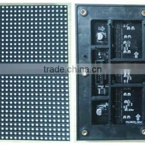 p5 Indoor Led Display Module With High Definition Video Function thumbnail-2
