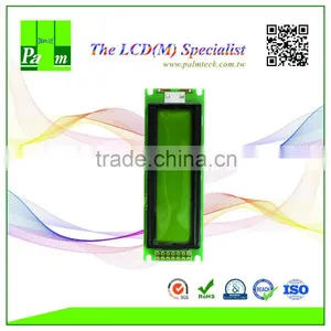 Standard 16X2 STN Character Display Lcd Module thumbnail-1