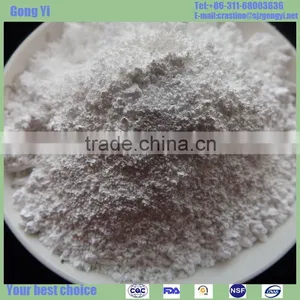 White Kaolin Clay for Agriculture Chemical Composition thumbnail-1