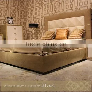 Hot Sale Shanghai Dresser Case for Sale From JL&C Furniture With Latest Design thumbnail-3
