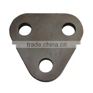 Triangle Plate, Chain Fittings thumbnail-2