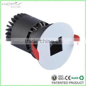 Pf>0.9 CRI 90 8w 10w 12w 15w Commercial Hotel Lighting Ceiling Light Modern thumbnail-4