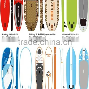 Facoty Offer Popular Leisure SUP Boards ;SUP Stand up Paddle Board thumbnail-3