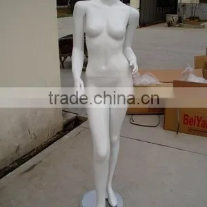 Headless Mannequins Fiberglass thumbnail-1