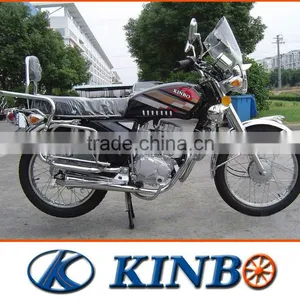 KB125-C FR125-C CG125 Motorcycle thumbnail-1