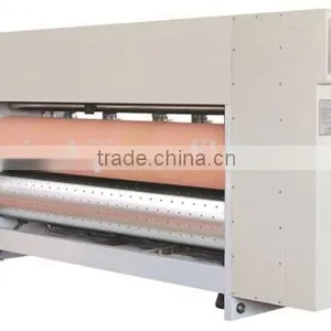 Automatic Ink Corrugated Cardboard Printing Machine thumbnail-5