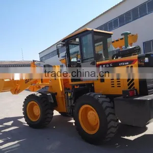 Low Price With High Quality Zl20 Wheel Loader 936 thumbnail-5