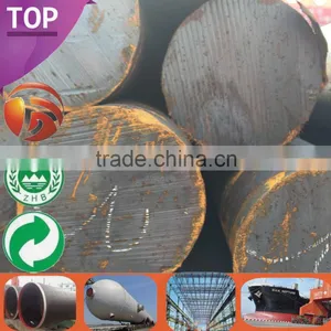 S45C/C45/1045 High Quality Steel Bar Price per Ton Factory Supply Steel Bar Price thumbnail-1