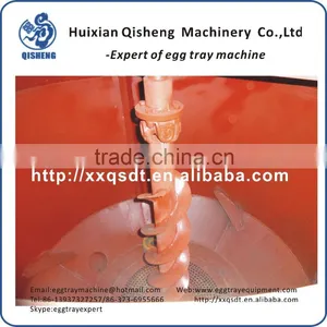Paper Pulp Mixing Machine thumbnail-2