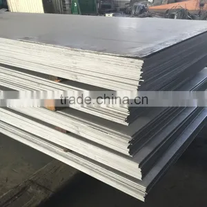 10mm Dimension 4X8 Stainless Steel Sheet 316L thumbnail-3