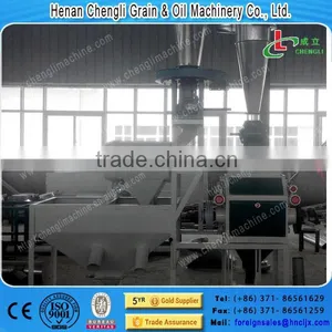 Small Scale Flour Mill Machinery thumbnail-4