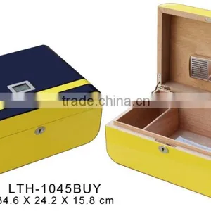 Wood Cigar Boxes Manufacturer thumbnail-4