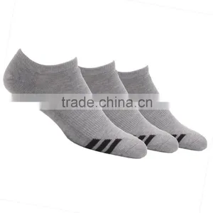 Wholesale Custom Men Loafer Socks thumbnail-1