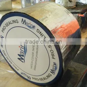 Self-adhesive Waterproof Flashing Tape thumbnail-4
