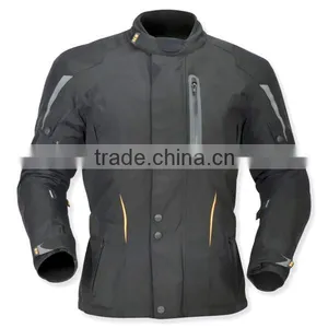 Motor Bike Jacket thumbnail-1