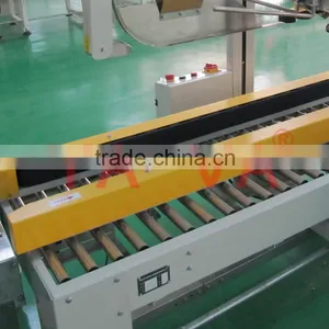 Sorters & Sortation Conveyors thumbnail-5