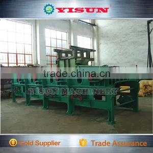 Opening Machine for Waste Cotton thumbnail-3