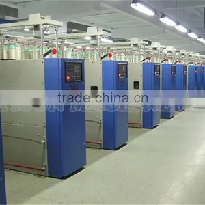 High Efficiency Cotton Spinning Machine Simplex Frame Roving Frame/HOT SALE/ thumbnail-6