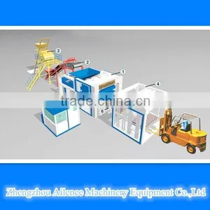 Sand Brick Making Machine thumbnail-1