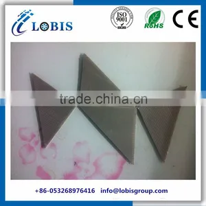 PP Material Corrugated Disposable Blue Sheet thumbnail-1