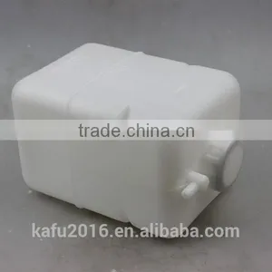 DH220-5 Water Tank Assy for Excavator Auxiliary Radiator thumbnail-2