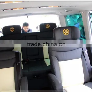 Multivan Rear Seat Conversion Customized Sofa Bed thumbnail-2