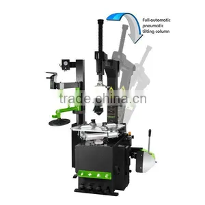 Automatic Tyre Changer thumbnail-1