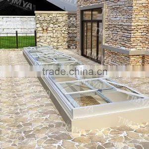 Glass Canopy Supplier thumbnail-3