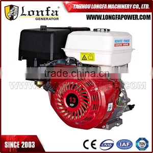389CC GX390 Gasoline Engine For Garden Machine 13HP thumbnail-3