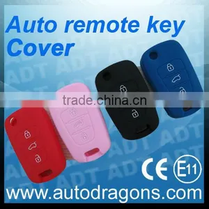 Car Auto Keyless Entry Color Cover Case Keyless Entry System thumbnail-1