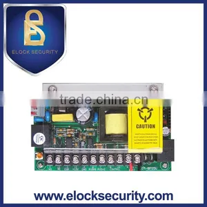 12V 5A 50W AC to DC Switching Power Supply Access Control Power Supply With CE ROHS Approved (ES516N) thumbnail-2