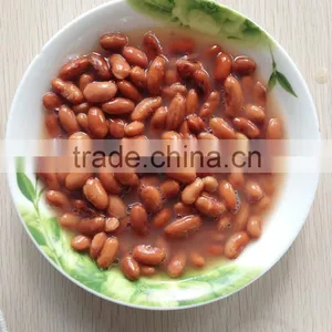 Canned Light Sparkle Kidney Beans-factory Wholesale thumbnail-1