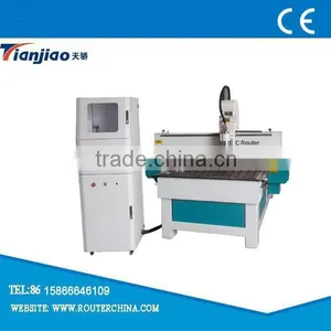 TJ1325 Balsa Cnc Router Kit Machine Cutting MDF/wood thumbnail-1