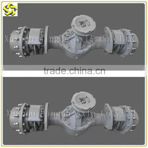 Shantui Spare Parts Driving Forklift Axles GCQ822 Forklift Spare Parts Shantui Parts thumbnail-2