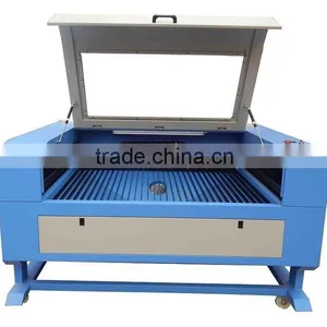 Medium Size Laser Cutting Machine for 20mm Acrylic thumbnail-1