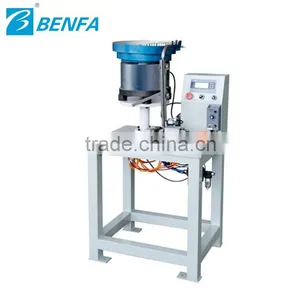 BFZT-A Saving Energy and Reducing Consumption Hydraulic Hose Assembly Machine Most Popular thumbnail-1