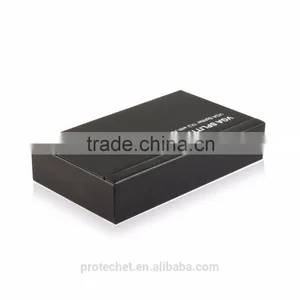 China Hotsale 1 in 2 Out Vga Splitter 1X2 VGA Splitter for Home Theater thumbnail-3