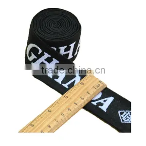 China Manufacture Jaquard Elastic Band for Men's Boxer thumbnail-2