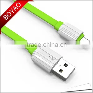 High Speed 1m Phone Usb Cable to Male and Female Bulk Wholesale in China thumbnail-1