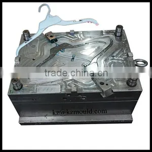 Durable Plastic Clothes-hanger Mould Manufacturer thumbnail-2