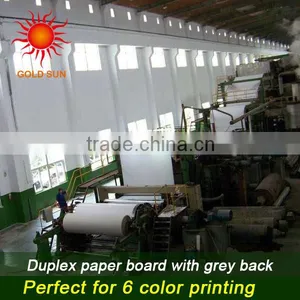 Playing Card Paper Board With JH Printing thumbnail-1