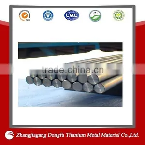 Titanium Rod thumbnail-1