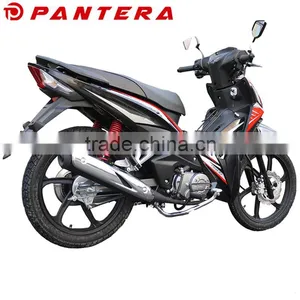 110CC Cheap New Design Engine Motorcycle thumbnail-6