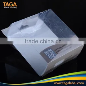 High Quality Custom Plastic Electronics Packaging Box thumbnail-1