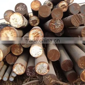 45# Round Steel Bar thumbnail-4