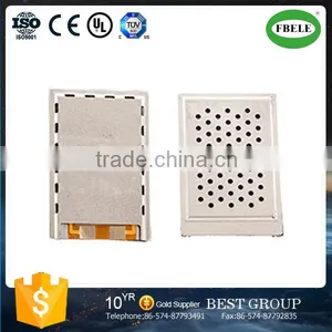 FB-2030 16v Ultra-flat Mylar Piezo Speaker Use in Mobile Battery-powered Applications (FBELE) Quality Choice thumbnail-1