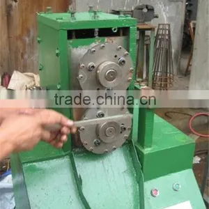 Fiber Cement Sandwich Wall Board Making Machine thumbnail-3