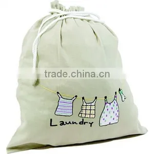 Cotton Laundry Bag - Manufacturer in Turkey thumbnail-2